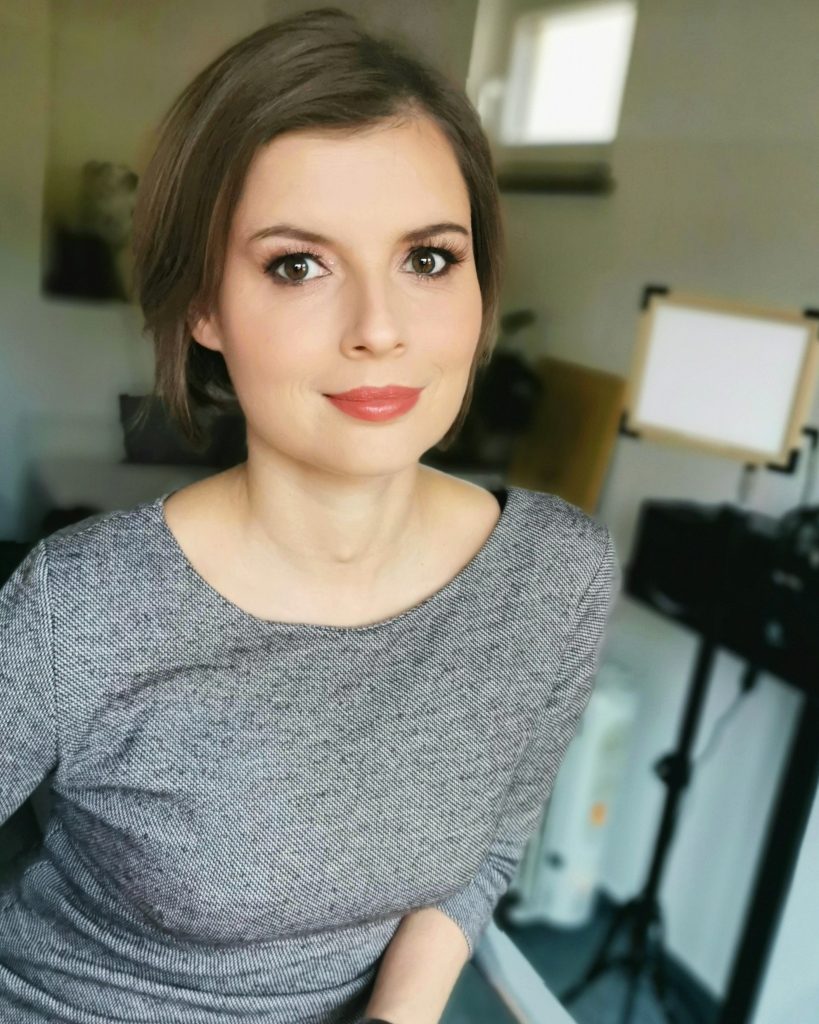 Osebno ličenje petra Culetto